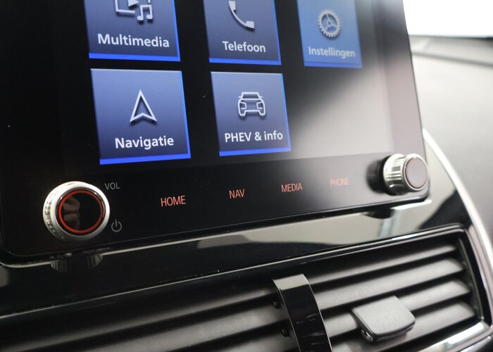 Mitsubishi Eclipse Cross 2.4 PHEV Instyle