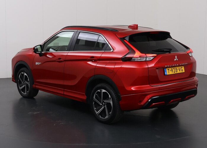 Mitsubishi Eclipse Cross 2.4 PHEV Instyle