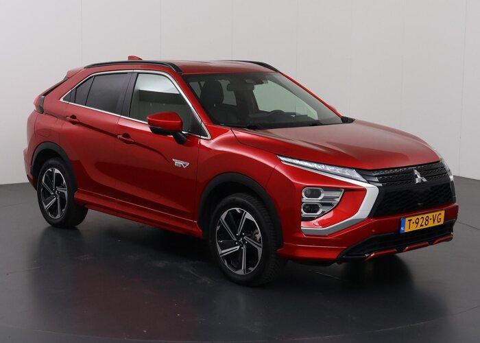 Mitsubishi Eclipse Cross 2.4 PHEV Instyle