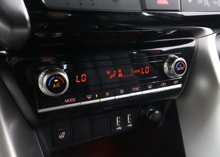 Mitsubishi Eclipse Cross 2.4 PHEV Instyle