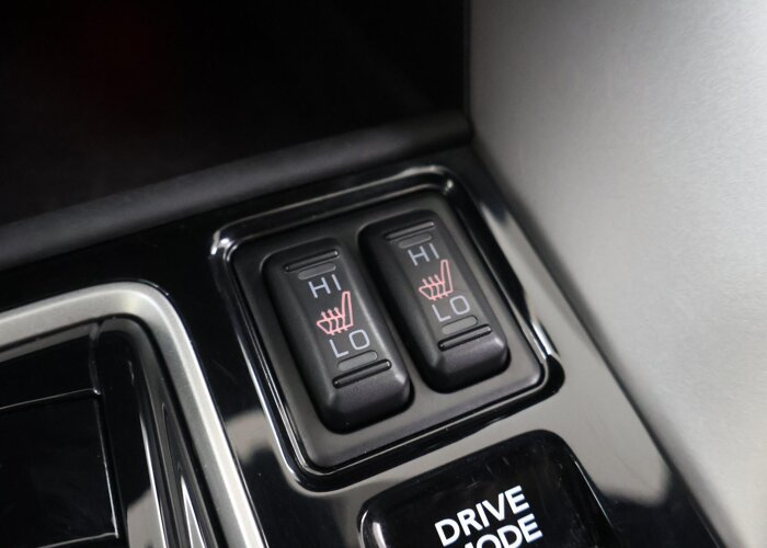 Mitsubishi Eclipse Cross 2.4 PHEV Instyle