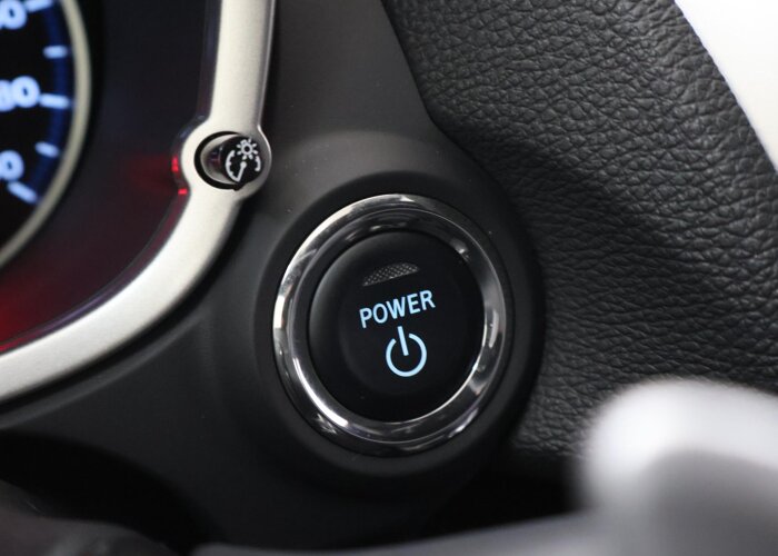 Mitsubishi Eclipse Cross 2.4 PHEV Instyle