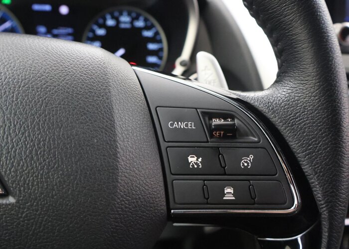 Mitsubishi Eclipse Cross 2.4 PHEV Instyle