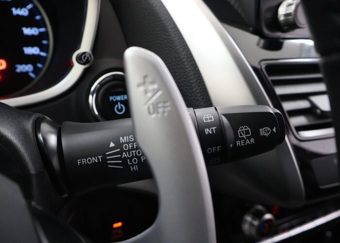 Mitsubishi Eclipse Cross 2.4 PHEV Instyle