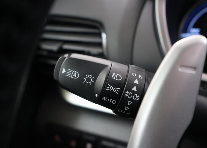 Mitsubishi Eclipse Cross 2.4 PHEV Instyle