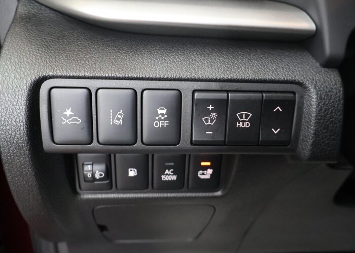 Mitsubishi Eclipse Cross 2.4 PHEV Instyle