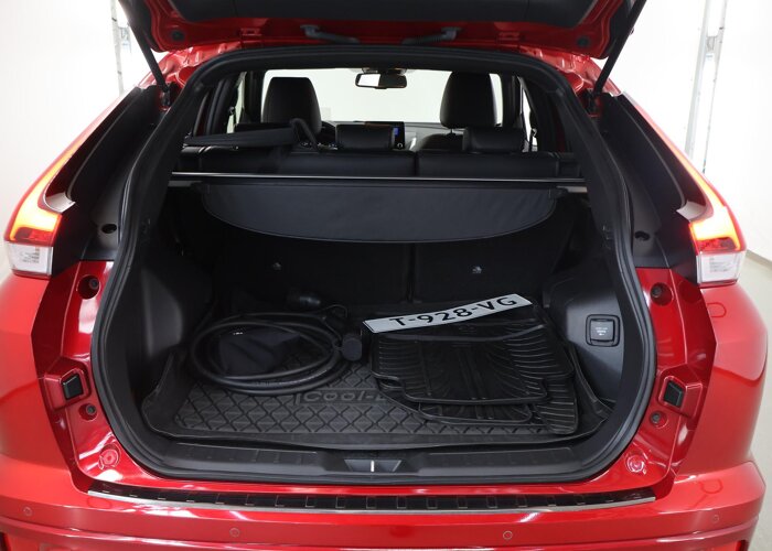 Mitsubishi Eclipse Cross 2.4 PHEV Instyle