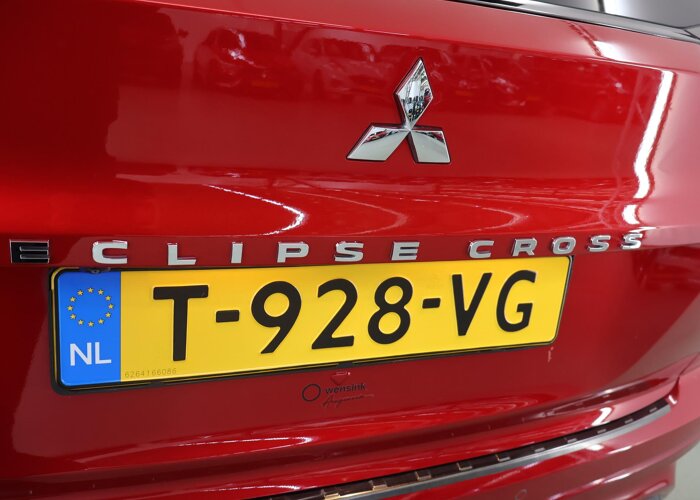Mitsubishi Eclipse Cross 2.4 PHEV Instyle