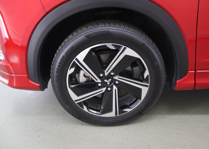 Mitsubishi Eclipse Cross 2.4 PHEV Instyle