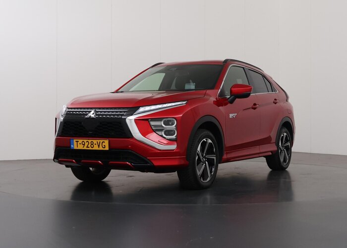 Mitsubishi Eclipse Cross 2.4 PHEV Instyle