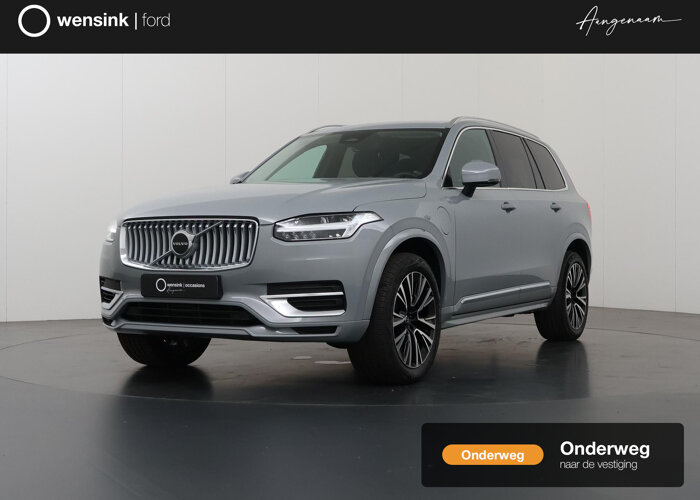 Volvo XC90 2.0 T8 Recharge AWD Core Bright