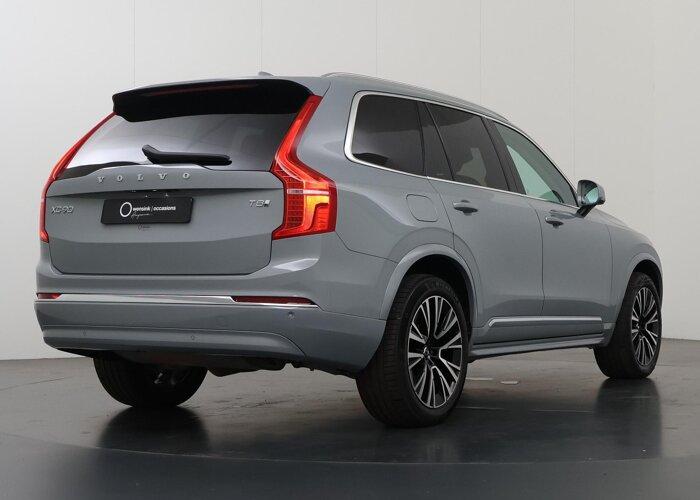 Volvo XC90 2.0 T8 Recharge AWD Core Bright