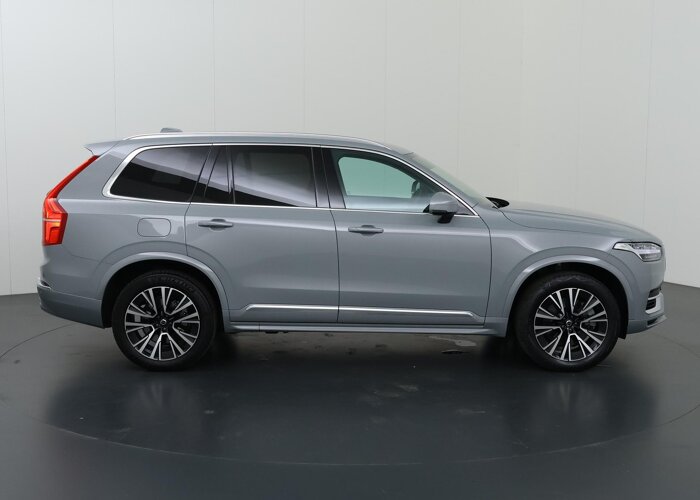 Volvo XC90 2.0 T8 Recharge AWD Core Bright