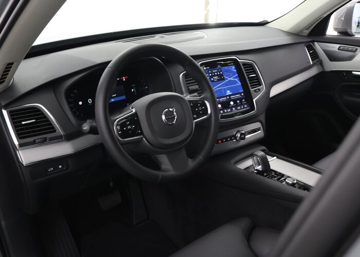 Volvo XC90 2.0 T8 Recharge AWD Core Bright