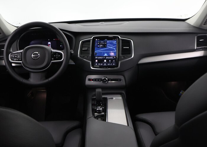 Volvo XC90 2.0 T8 Recharge AWD Core Bright