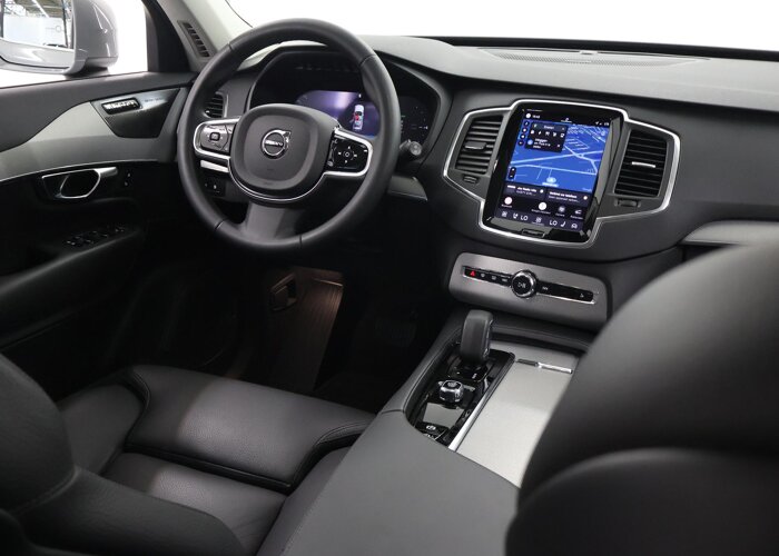 Volvo XC90 2.0 T8 Recharge AWD Core Bright