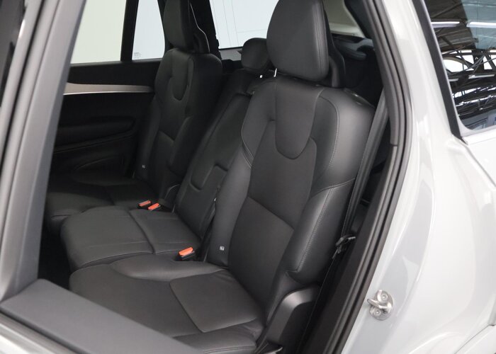 Volvo XC90 2.0 T8 Recharge AWD Core Bright