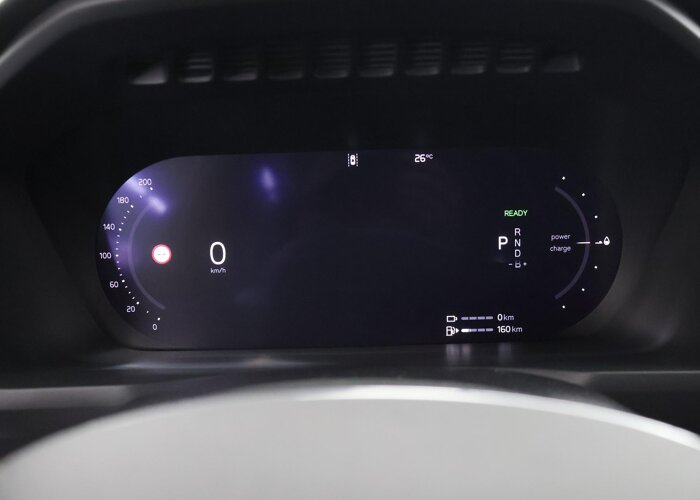 Volvo XC90 2.0 T8 Recharge AWD Core Bright