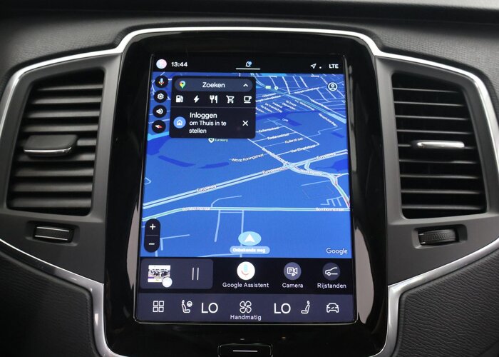 Volvo XC90 2.0 T8 Recharge AWD Core Bright