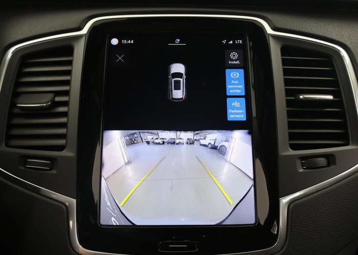 Volvo XC90 2.0 T8 Recharge AWD Core Bright