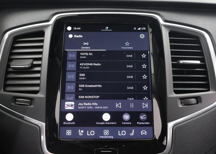 Volvo XC90 2.0 T8 Recharge AWD Core Bright