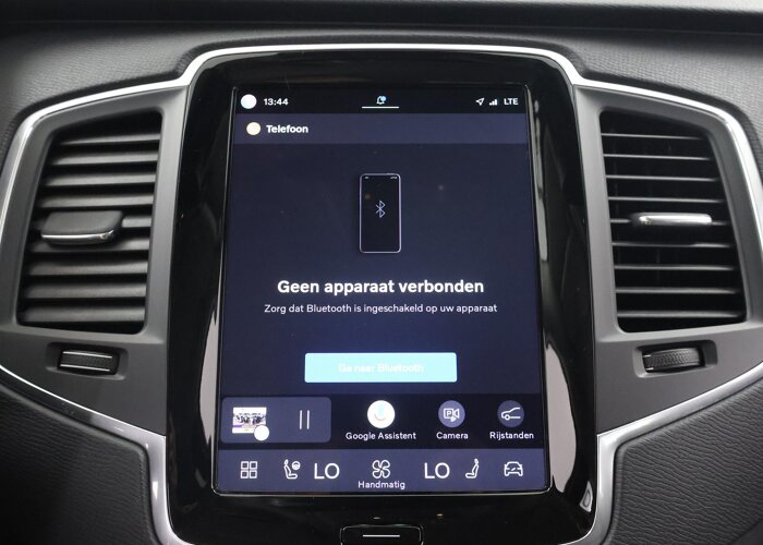 Volvo XC90 2.0 T8 Recharge AWD Core Bright