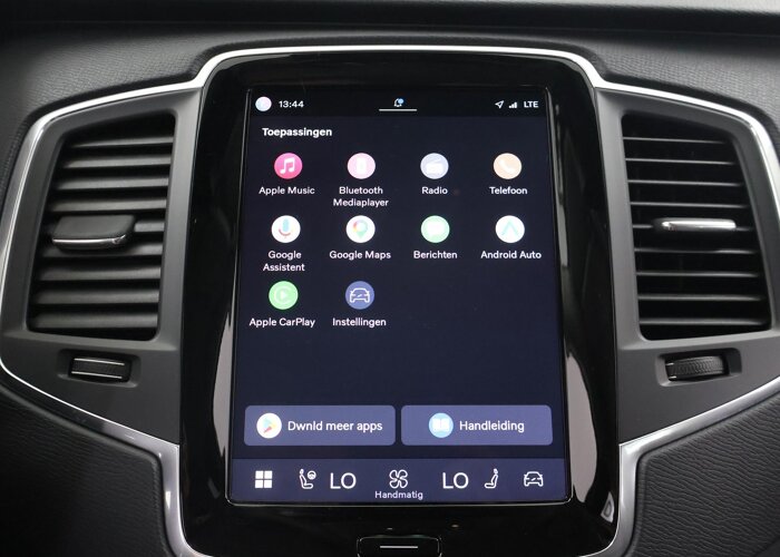 Volvo XC90 2.0 T8 Recharge AWD Core Bright