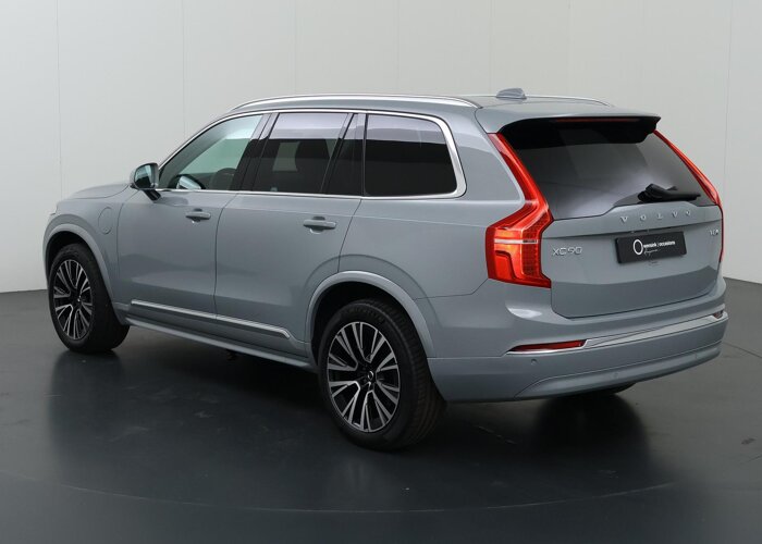 Volvo XC90 2.0 T8 Recharge AWD Core Bright