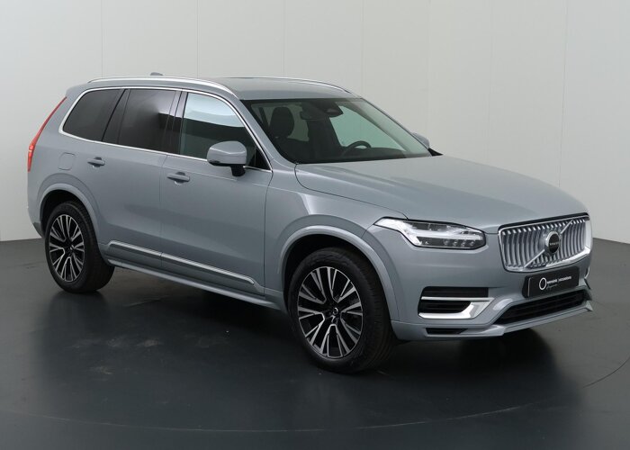 Volvo XC90 2.0 T8 Recharge AWD Core Bright
