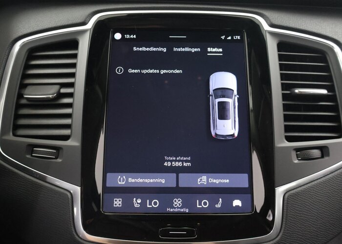 Volvo XC90 2.0 T8 Recharge AWD Core Bright