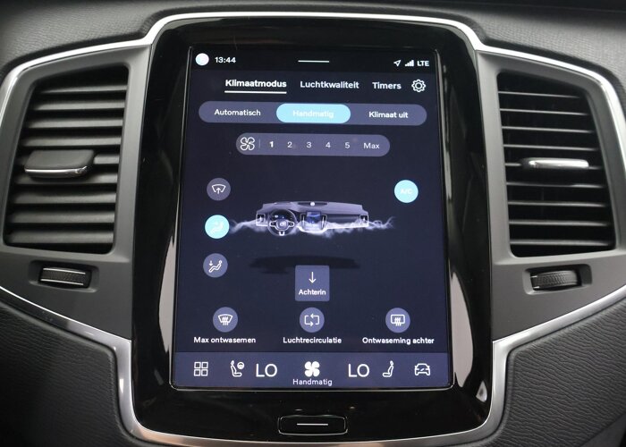 Volvo XC90 2.0 T8 Recharge AWD Core Bright