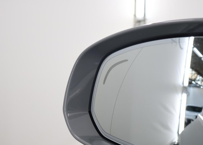 Volvo XC90 2.0 T8 Recharge AWD Core Bright