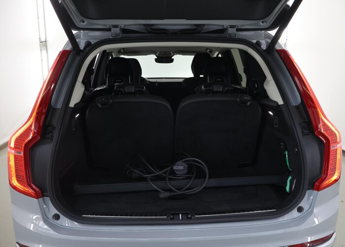 Volvo XC90 2.0 T8 Recharge AWD Core Bright