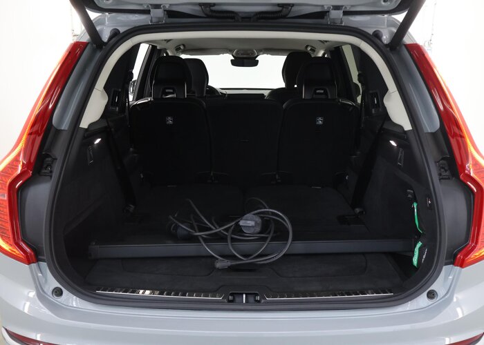 Volvo XC90 2.0 T8 Recharge AWD Core Bright