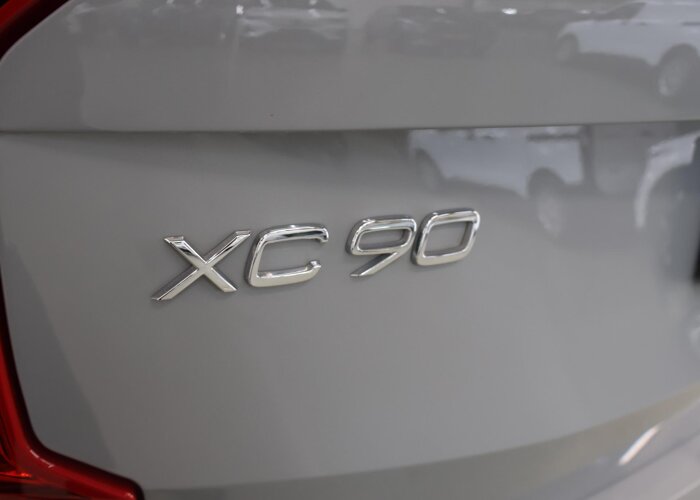 Volvo XC90 2.0 T8 Recharge AWD Core Bright