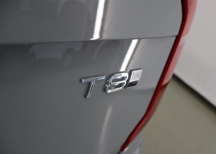 Volvo XC90 2.0 T8 Recharge AWD Core Bright