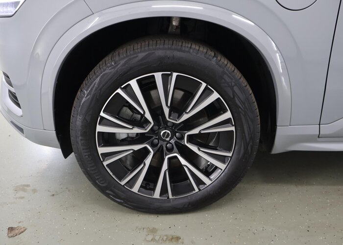Volvo XC90 2.0 T8 Recharge AWD Core Bright