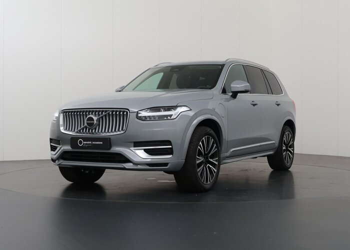 Volvo XC90 2.0 T8 Recharge AWD Core Bright