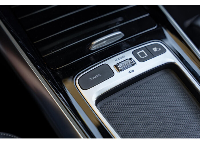 Mercedes-Benz EQA 300 4MATIC AMG Line 67 kWh