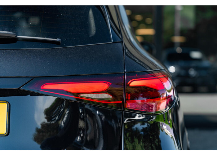Mercedes-Benz GLC 400e 4MATIC Sport Edition