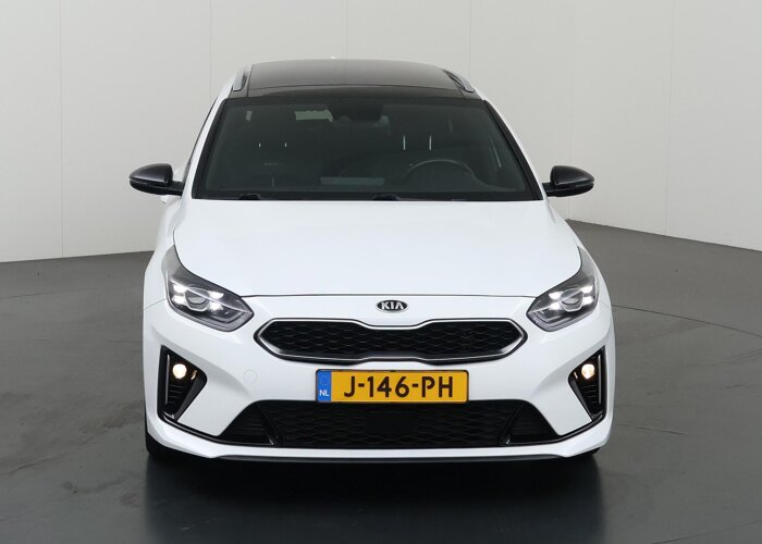 Kia Ceed Sportswagon 1.0 T-GDi GT-Line