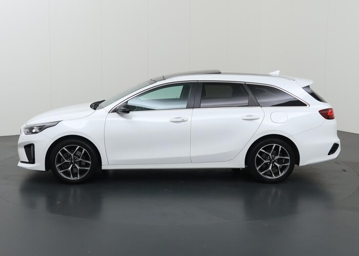 Kia Ceed Sportswagon 1.0 T-GDi GT-Line