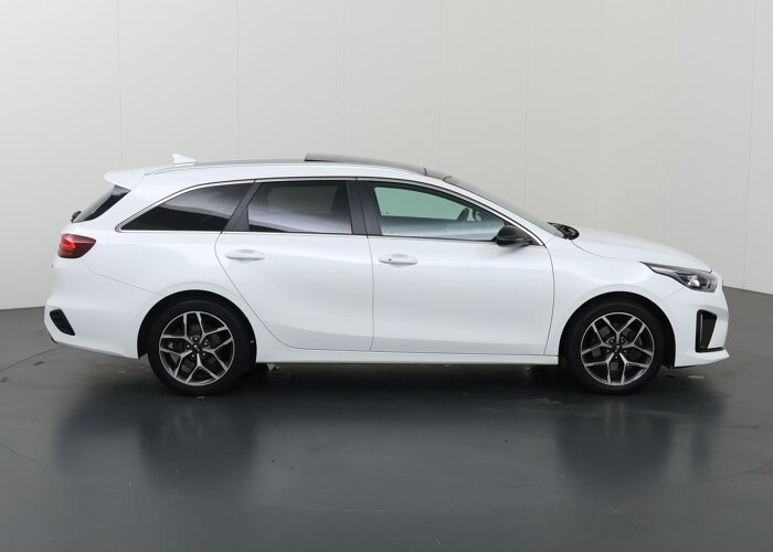 Kia Ceed Sportswagon 1.0 T-GDi GT-Line