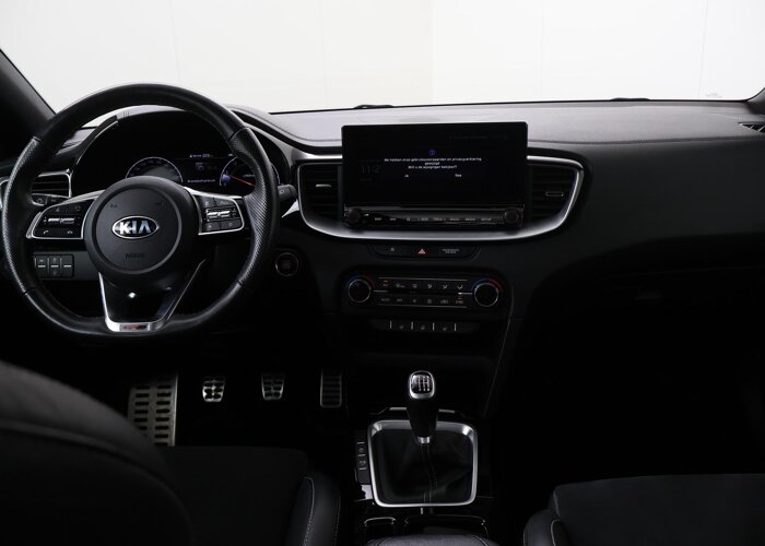 Kia Ceed Sportswagon 1.0 T-GDi GT-Line