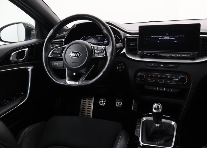 Kia Ceed Sportswagon 1.0 T-GDi GT-Line