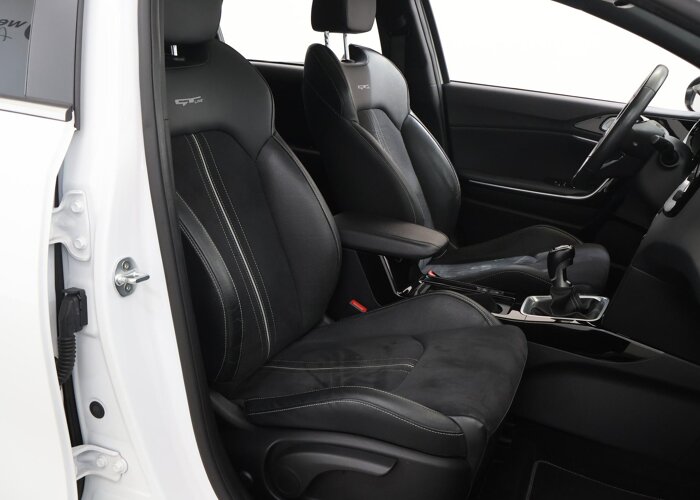 Kia Ceed Sportswagon 1.0 T-GDi GT-Line