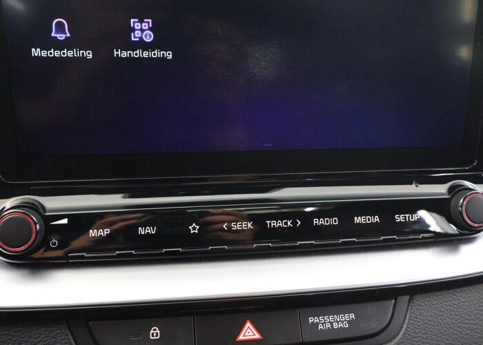 Kia Ceed Sportswagon 1.0 T-GDi GT-Line