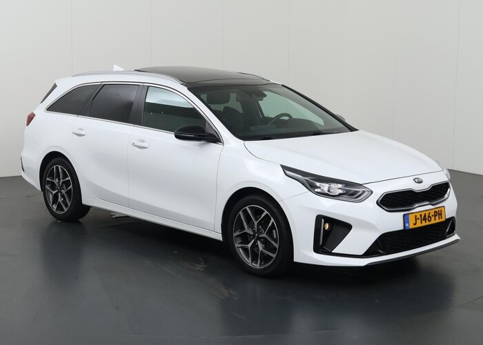 Kia Ceed Sportswagon 1.0 T-GDi GT-Line