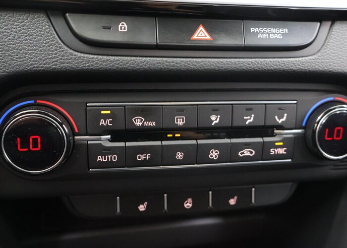 Kia Ceed Sportswagon 1.0 T-GDi GT-Line