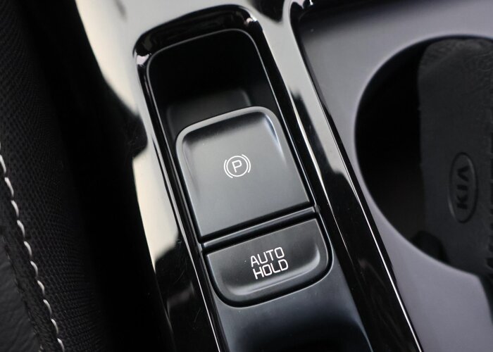 Kia Ceed Sportswagon 1.0 T-GDi GT-Line